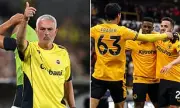 Jose Mourinho Nears Premier League Defender Signing as Ex-Barcelona Star Lands in Turkey for Fenerbahce Medical
