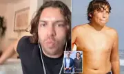 Joseph Baena Reveals How Childhood Weight Struggles Fueled His Incredible Body Transformation