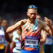 Josh Kerr Vows to Smash World Record in Epic Showdown with Jakob Ingebrigtsen