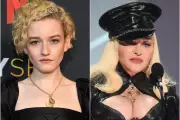 Julia Garner Lands Madonna Biopic Role After Gruelling Audition Process