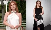 Julia Roberts' Niece Emma Roberts Spotted in the Hamptons: A Nepo Baby's Offseason Getaway