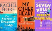 July's Must-Read Books: From Marriage Secrets to Heartfelt Dramas
