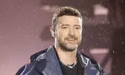 Justin Timberlake Battling Lyme Disease – Singer Forced to Postpone Tour