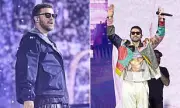 Justin Timberlake Sparks Concern with Exhausted Appearance During World Tour