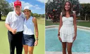 Kai Trump Opens Up: The Surprising Truth About Being the President's Granddaughter