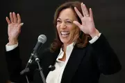 Kamala Harris Eyes California Governor Bid in 2026 Amid Presidential Speculation