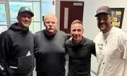 Kansas City Chiefs Bring Ex-Mafia Boss to Inspire Travis Kelce & Patrick Mahomes in NFL Training Camp
