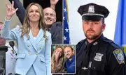 Karen Read's Legal Battle: Boston Cop Boyfriend Drama Unfolds in Shocking Court Saga