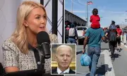 Karoline Leavitt Slams Weak Excuses on Immigration: 'No More Delays, Secure Our Borders Now!'