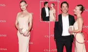 Kate Bosworth and Justin Long Welcome First Child Together After Two Years of Marriage