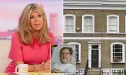 Kate Garraway Forced to Sell Family Home Amid Financial Struggles Due to Husband's Illness