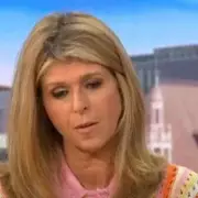 Kate Garraway's Fears Over GMB Future Amid ITV Shake-Up – What's Next for the Star?