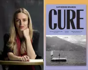 Katherine Brabon's 'The Cure': A Haunting Exploration of Memory and Loss