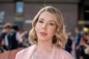 Katherine Ryan Announces Pregnancy with Baby Boy, Opens Up About 'Toxic Male' Culture