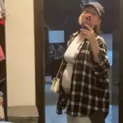 Katherine Ryan Reveals She Was Convinced Her Baby Was a Boy – Until a Surprising Twist!