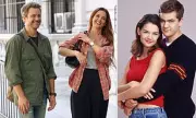 Katie Holmes and Joshua Jackson Spark Reunion Frenzy – Fans Go Wild Over Secret Project!
