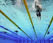 Katie Ledecky Dominates Again: Swimming Legend Secures Another Gold at World Championships