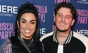 Katie Price's Boyfriend JJ Slater Issues Financial Ultimatum Amid Split Rumours