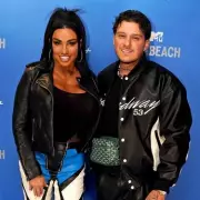 Katie Price's Boyfriend JJ Slater Sparks Controversy with Shocking Confession