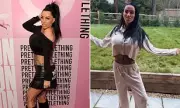 Katie Price's Drastic Weight Loss Sparks Family Concerns: Inside Their Fears