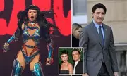 Katy Perry and Justin Trudeau Spark Dating Rumours After Flirty Exchange – Fans React!