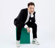 Kavana Opens Up: From 90s Pop Stardom to Battling Work Addiction and Embracing Sexuality