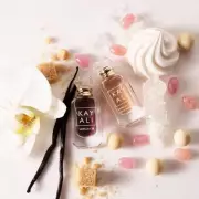 Kayali's Yummy Vanilla Perfume: The Scent That's Taking the UK by Storm