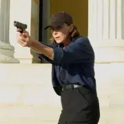 Keeley Hawes Stuns in Gripping New Thriller 'The Assassin' – A Must-Watch Drama