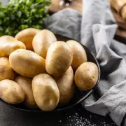 Keep Potatoes Fresh for Months with This Simple Storage Trick