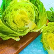 Keep Your Lettuce Fresh for Weeks with This Simple Storage Hack