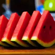 Keep Your Watermelon Fresh for Weeks with This Simple Storage Hack