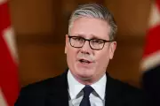Keir Starmer and Business Leaders Forge New Economic Strategy Amidst UK Growth Push