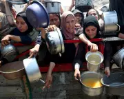 Keir Starmer Announces UK Aid Drops and Child Evacuations for Gaza Amid Crisis