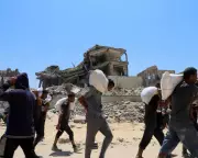 Keir Starmer Faces Cabinet Pressure to Recognise Palestinian Statehood