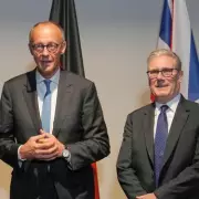 Keir Starmer to Host Crucial Meeting with Union Bosses Amid Labour Party Turmoil