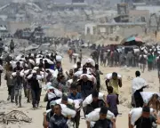 Keir Starmer to Press Trump on US Return to Gaza Ceasefire Negotiations