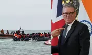 Keir Starmer Under Fire as Tories Reveal Shocking Low Prosecution Rates for Small Boat Migrants