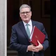 Keir Starmer Under Fire Over Childhood Poverty Claims: 'I Know What It's Like'