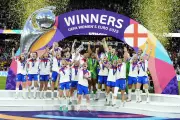 Keir Starmer Urges England Men's Team to Emulate Lionesses' Euro Success