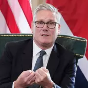 Keir Starmer Vows to Reset UK-EU Relations: 'Brexit Doesn’t Mean No Cooperation'