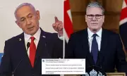 Keir Starmer's Bold Move: Could UK Recognise a Palestinian State Amid Hamas Tensions?
