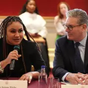 Keir Starmer's Emotional School Run Confession: 'I Missed Parents' Evenings for Work'