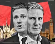Keir Starmer’s Labour: A Mixed Record on Human Rights and International Law
