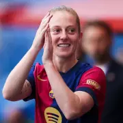 Keira Walsh's Injury Scare: England's Euro 2025 Qualifier Against Spain in Doubt