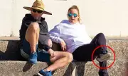 Keli Lane Spotted at Balmoral Beach: The Chilling Return of Australia's Most Notorious Mother