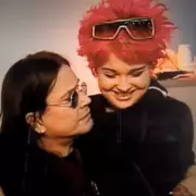 Kelly Osborne Shares Heartbreaking Video of Late Dog in Emotional Tribute