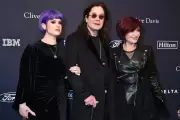 Kelly Osbourne Breaks Silence on Ozzy's Death Rumours: 'He's Very Much Alive'