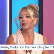 Kelsey Parker Finds Solace in Family After Emotional Tribute to Late Husband Tom