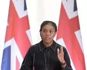Kemi Badenoch's Cabinet Reshuffle: A Ray of Hope for One Nation Tories?