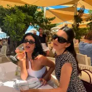 Kendall & Kylie Jenner Skip Brother Rob's Wedding – Inside Their Surprising Absence